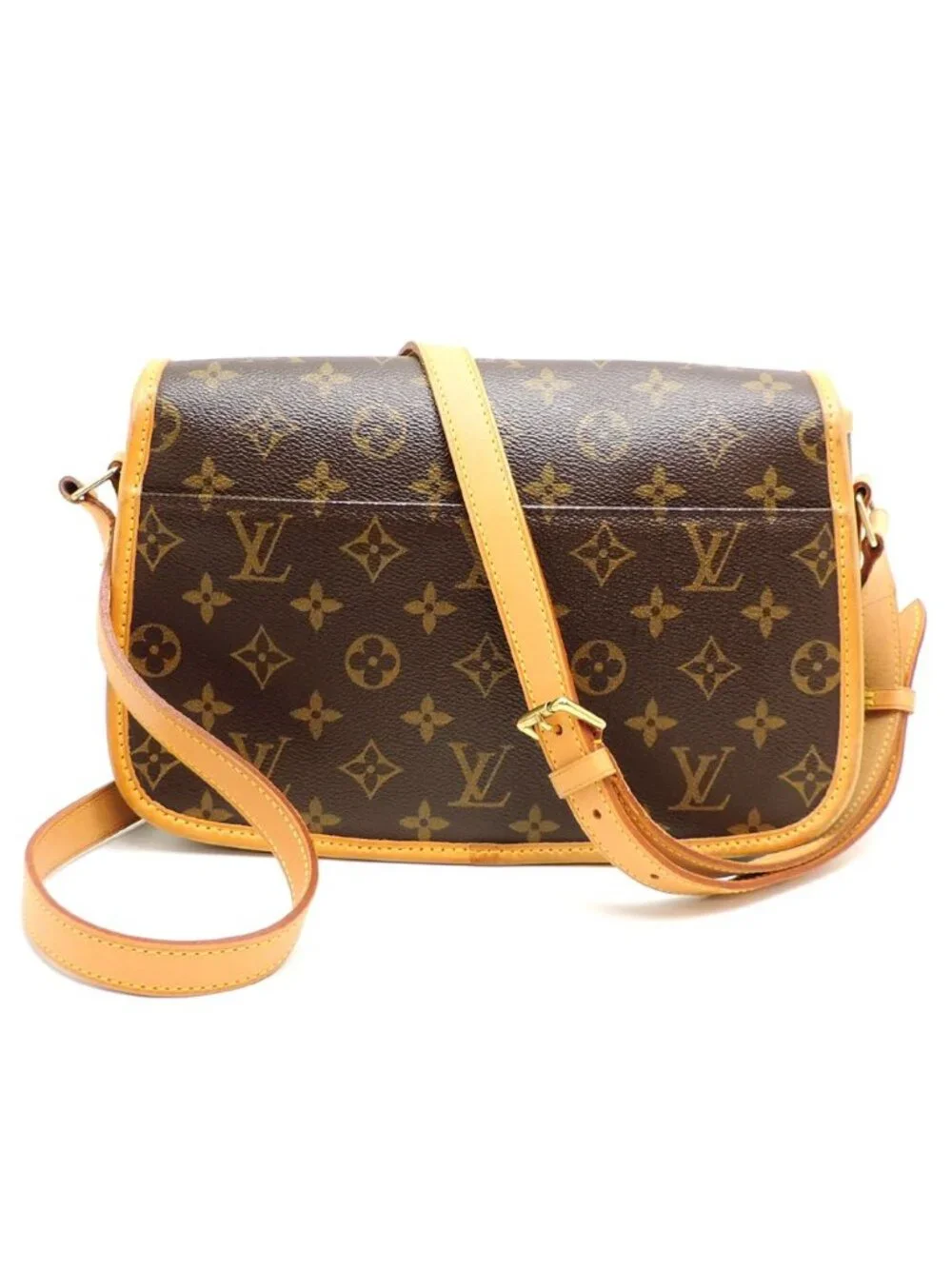 Louis Vuitton this authentic
